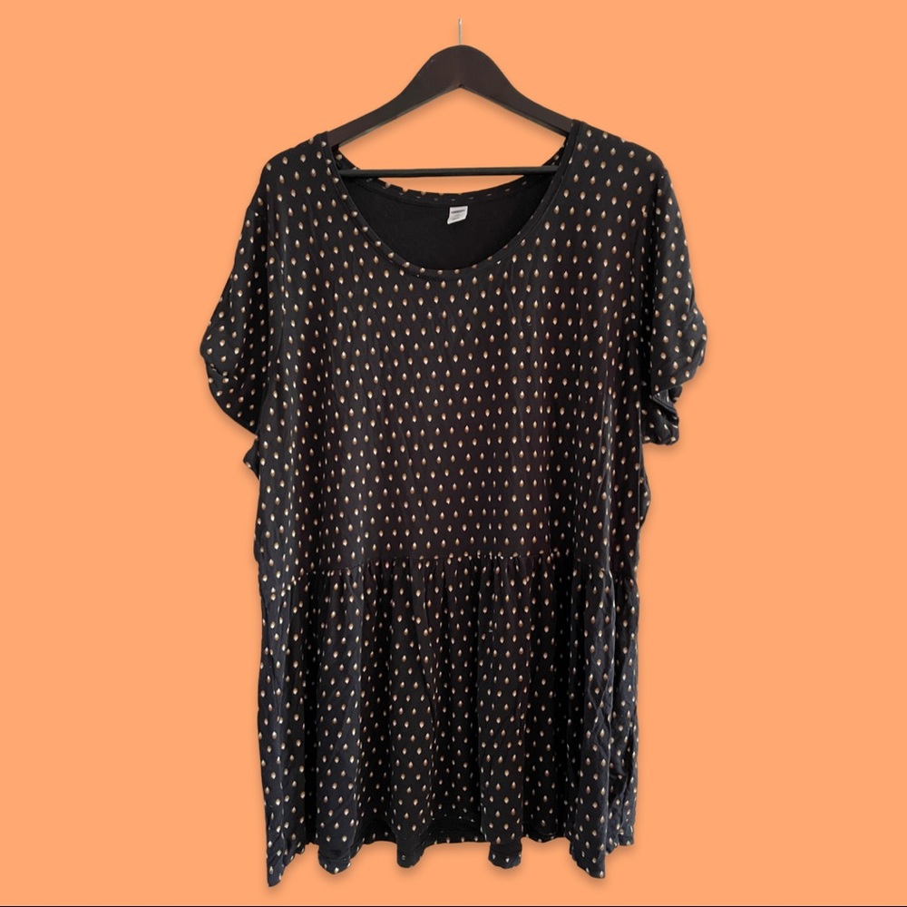 Old Navy Shirt